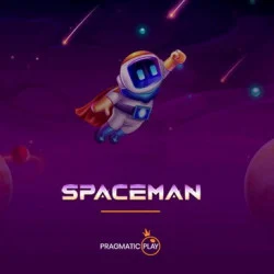 Spaceman w9bet com